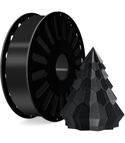 Amazon.co.jp: CHING LEUNGシルクPLAフィラメント、3Dプリント